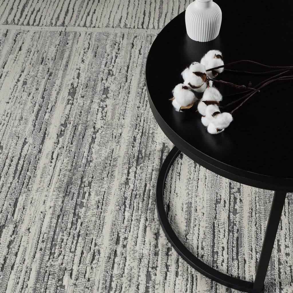 High-Low Savannah Rug