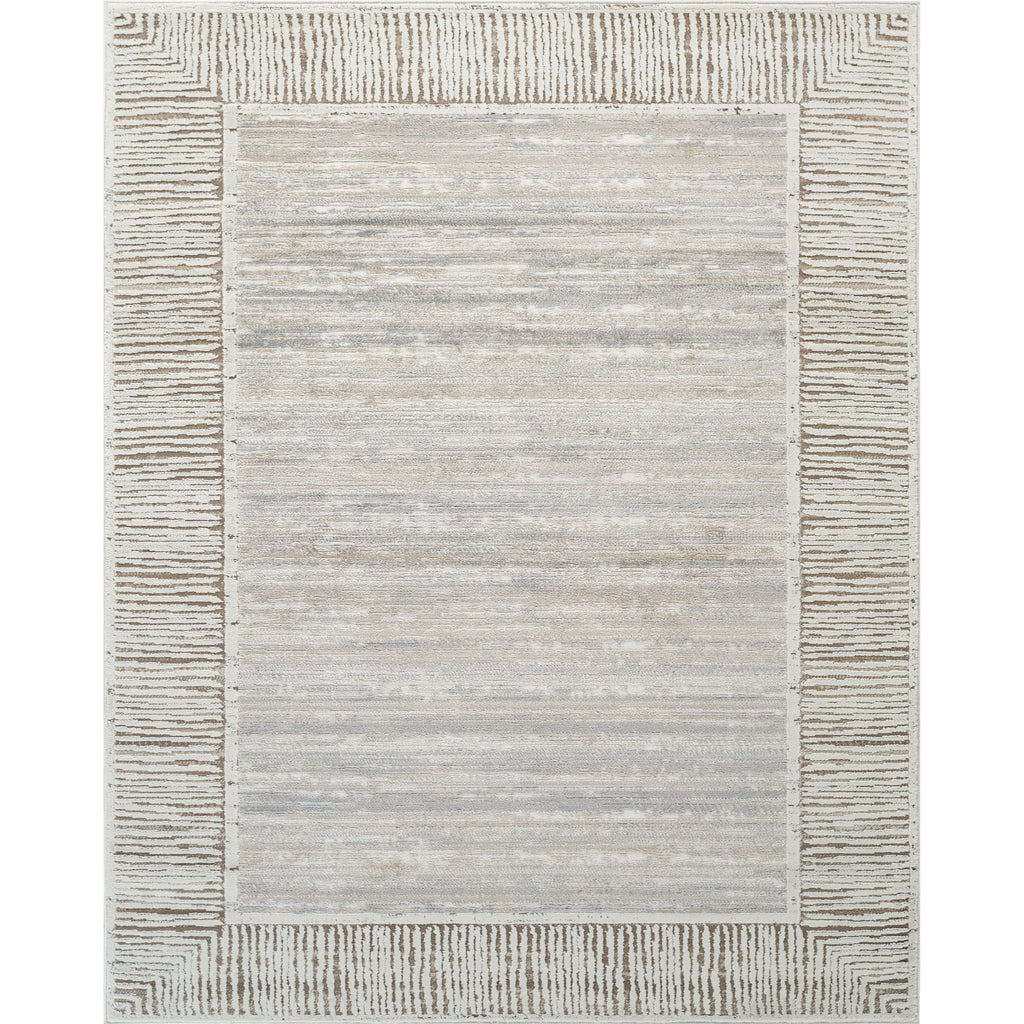 High-Low Savannah Rug