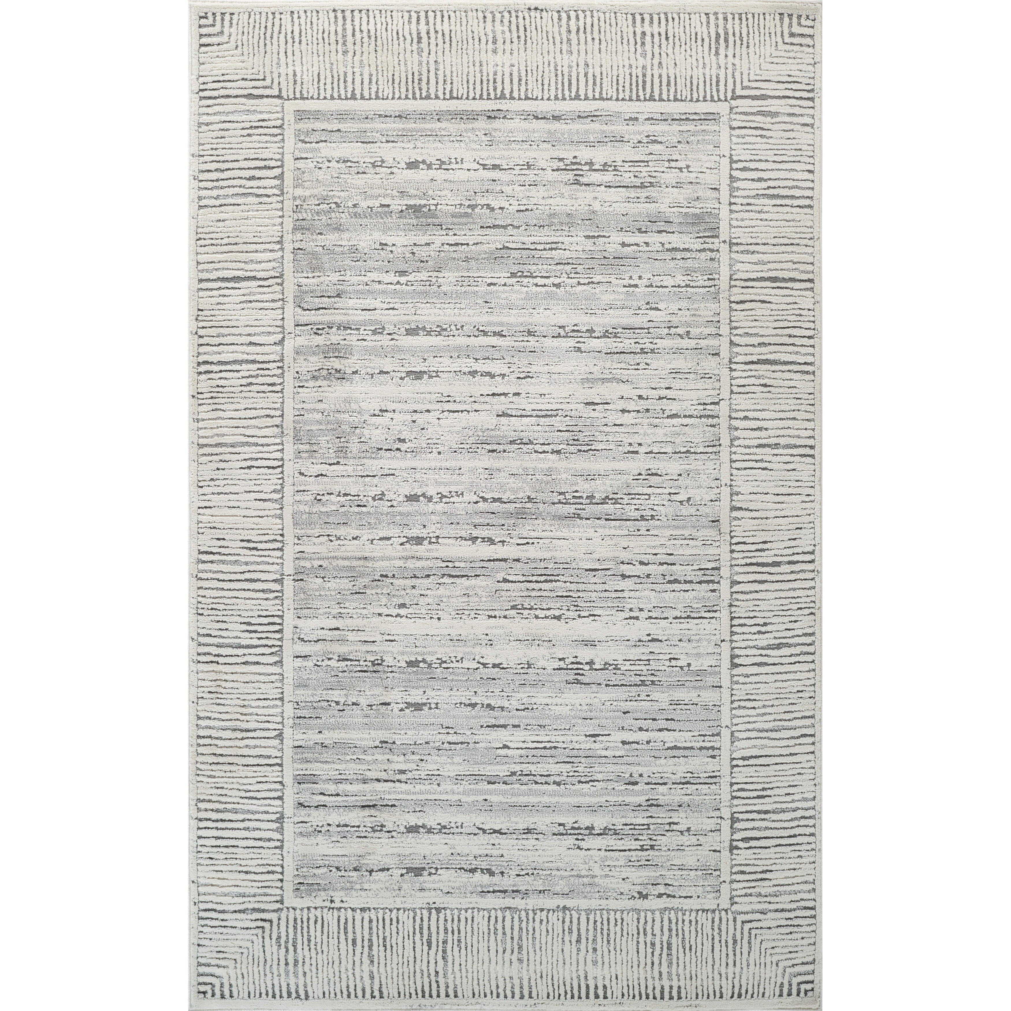 High-Low Savannah Rug