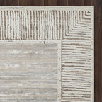 High-Low Savannah Rug