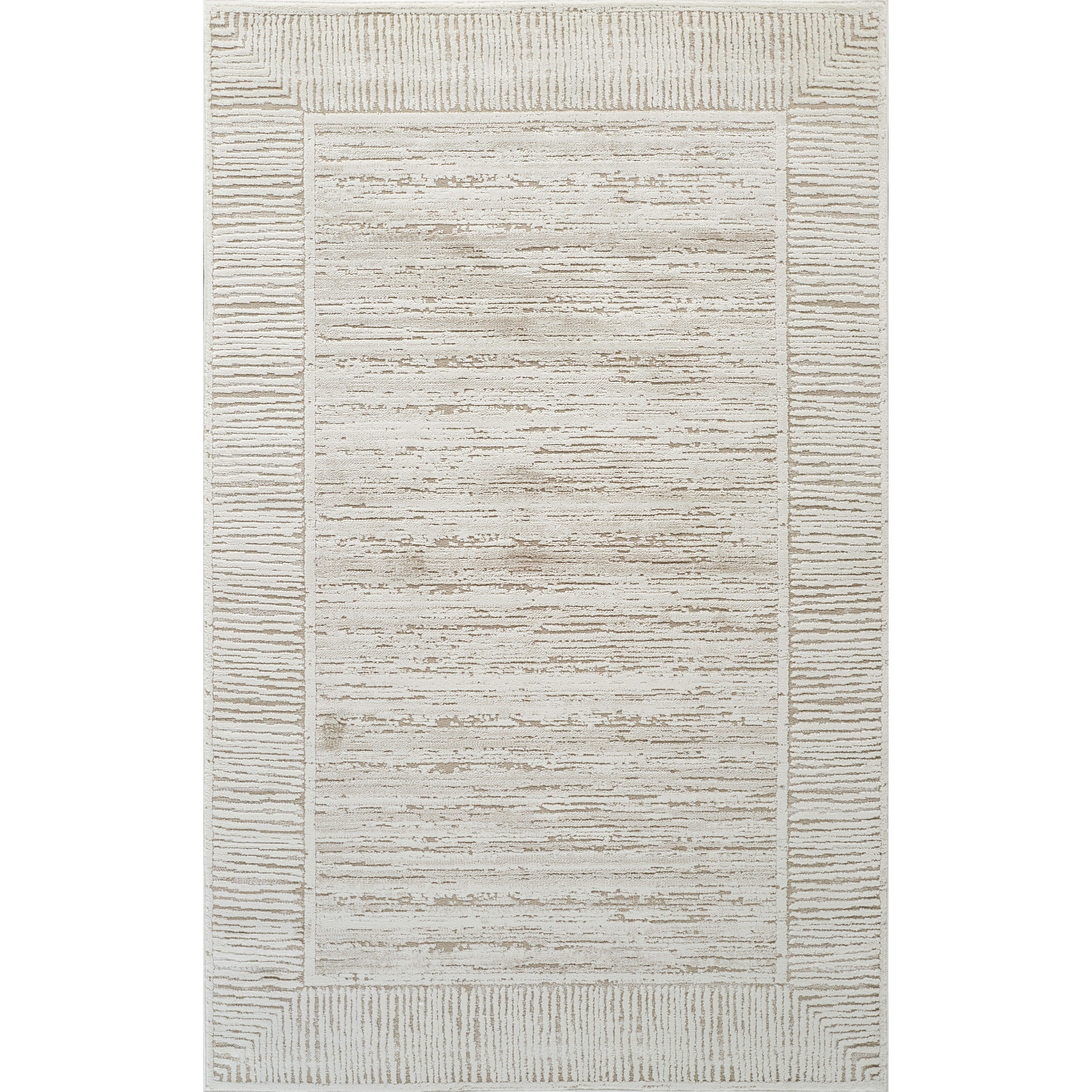 High-Low Savannah Rug