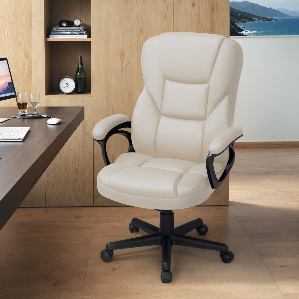 Homall Office Desk Chair High Back Executive Ergonomic Computer Chair