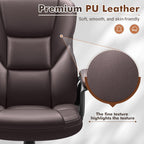 Homall Office Desk Chair High Back Executive Ergonomic Computer Chair