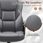 Homall Office Desk Chair High Back Executive Ergonomic Computer Chair