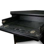 Leick Home Mission Corner Writing Desk