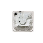 Home and Garden Spas- 6 Person 29 Jet Spa with Lounger.