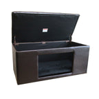 HomePop Pet Bed Bench