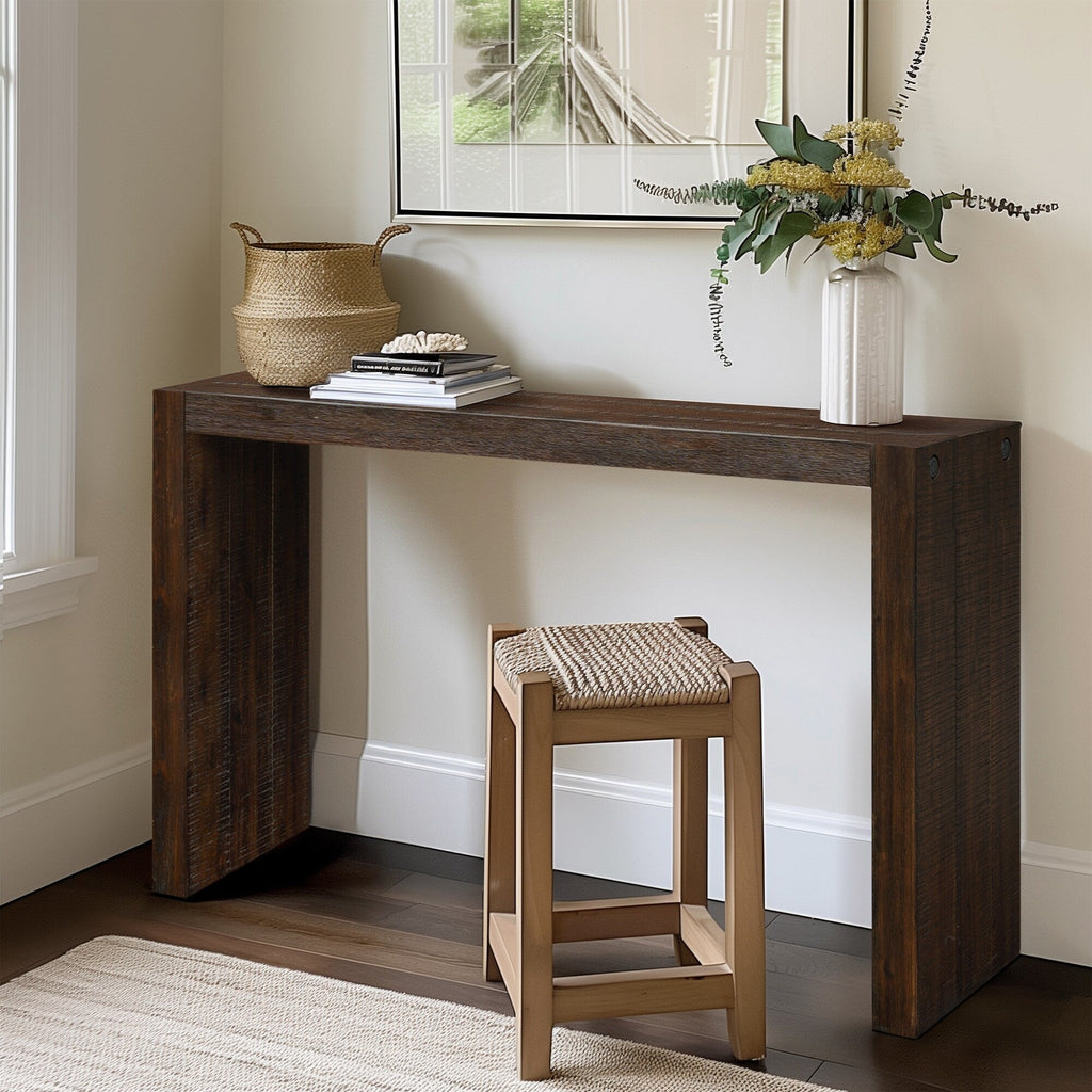 INK IVY Monterey Console Table