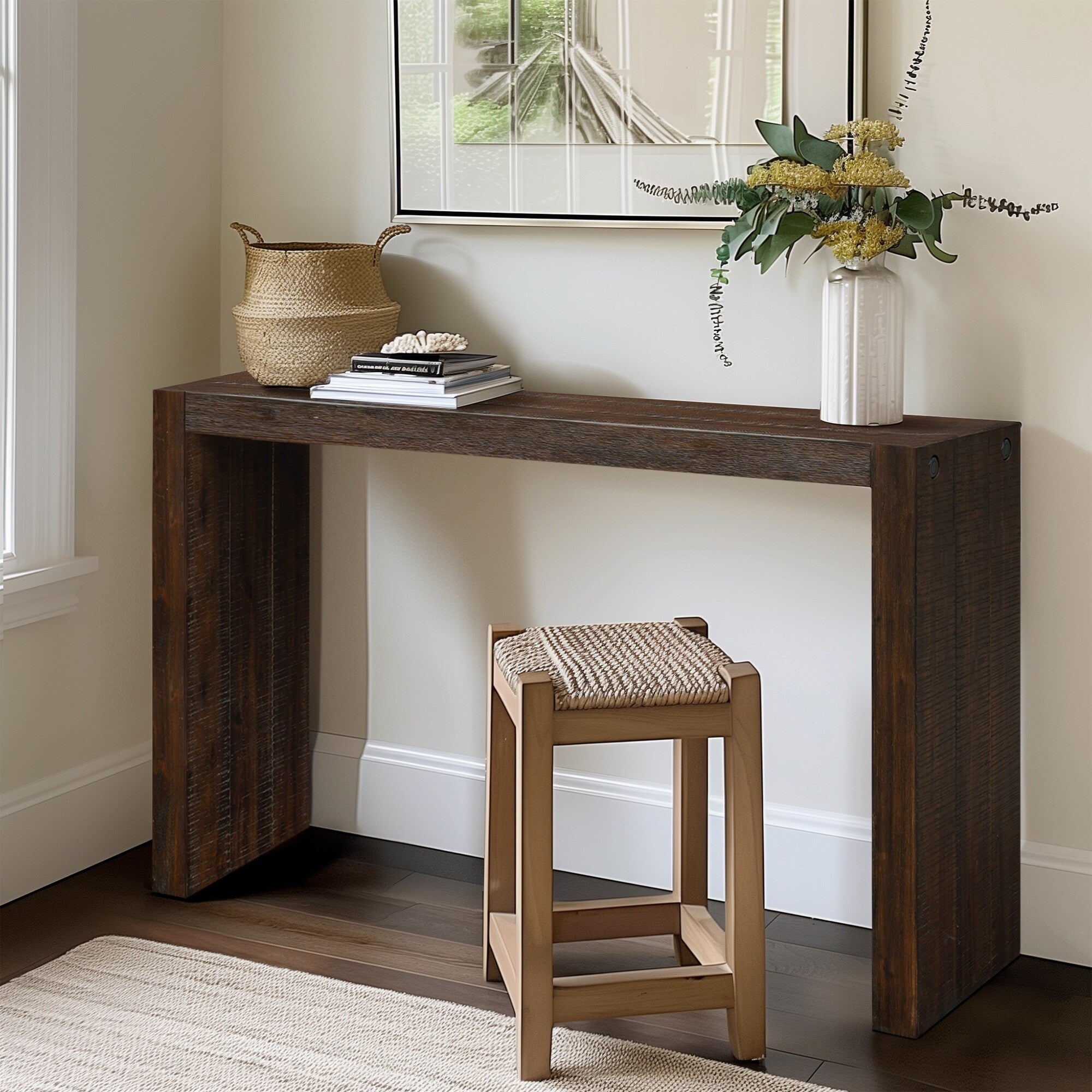 INK IVY Monterey Console Table