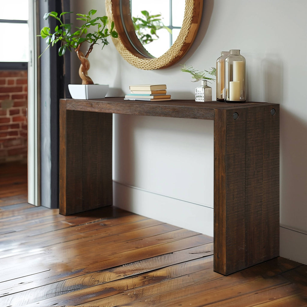 INK IVY Monterey Console Table