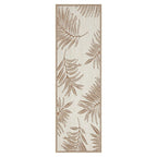 Indoor/Outdoor Area Rug/ Runner/ Doormat -Machine Washable, Weather and UV Resistant-Waterproof-Liana