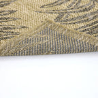 Indoor/Outdoor Area Rug/ Runner/ Doormat -Machine Washable, Weather and UV Resistant-Waterproof-Liana