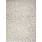 Nourison Joli Modern Abstract Pebble Area Rug