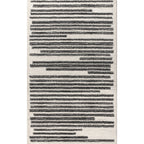JONATHAN Y Aksil Modern Berber Stripe Area Rug