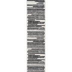 JONATHAN Y Aksil Modern Berber Stripe Area Rug