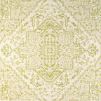 JONATHAN Y Charleston Medallion Indoor/Outdoor Area Rug