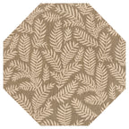JONATHAN Y Galon Palm Frond Indoor/Outdoor Area Rug