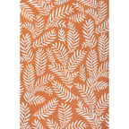 JONATHAN Y Galon Palm Frond Indoor/Outdoor Area Rug