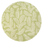 JONATHAN Y Galon Palm Frond Indoor/Outdoor Area Rug