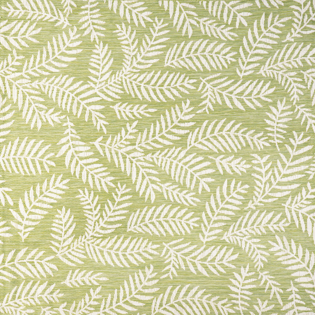 JONATHAN Y Galon Palm Frond Indoor/Outdoor Area Rug