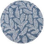 JONATHAN Y Galon Palm Frond Indoor/Outdoor Area Rug