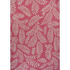 JONATHAN Y Galon Palm Frond Indoor/Outdoor Area Rug