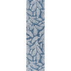 JONATHAN Y Galon Palm Frond Indoor/Outdoor Area Rug