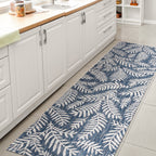 JONATHAN Y Galon Palm Frond Indoor/Outdoor Area Rug