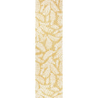 JONATHAN Y Galon Palm Frond Indoor/Outdoor Area Rug