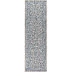 JONATHAN Y Filigree Textured Weave Indoor/Outdoor Area Rug