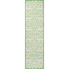 JONATHAN Y Ourika Textured Weave Indoor/Outdoor Area Rug