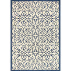 JONATHAN Y Ourika Textured Weave Indoor/Outdoor Area Rug
