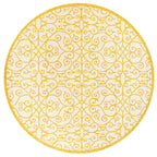 JONATHAN Y Ourika Textured Weave Indoor/Outdoor Area Rug