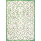 JONATHAN Y Ourika Textured Weave Indoor/Outdoor Area Rug