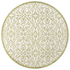 JONATHAN Y Ourika Textured Weave Indoor/Outdoor Area Rug