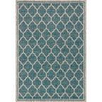 JONATHAN Y Zinnia Textured Weave Indoor/Outdoor Area Rug