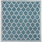 JONATHAN Y Zinnia Textured Weave Indoor/Outdoor Area Rug