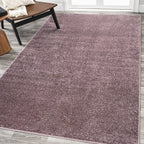 JONATHAN Y Tumbling Solid Low-Pile Area Rug