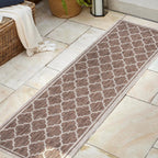 JONATHAN Y Zinnia Textured Weave Indoor/Outdoor Area Rug