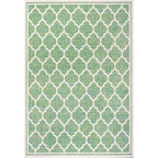 JONATHAN Y Zinnia Textured Weave Indoor/Outdoor Area Rug