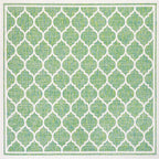 JONATHAN Y Zinnia Textured Weave Indoor/Outdoor Area Rug
