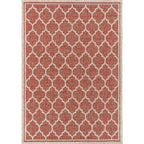 JONATHAN Y Zinnia Textured Weave Indoor/Outdoor Area Rug