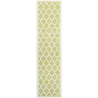 JONATHAN Y Zinnia Textured Weave Indoor/Outdoor Area Rug