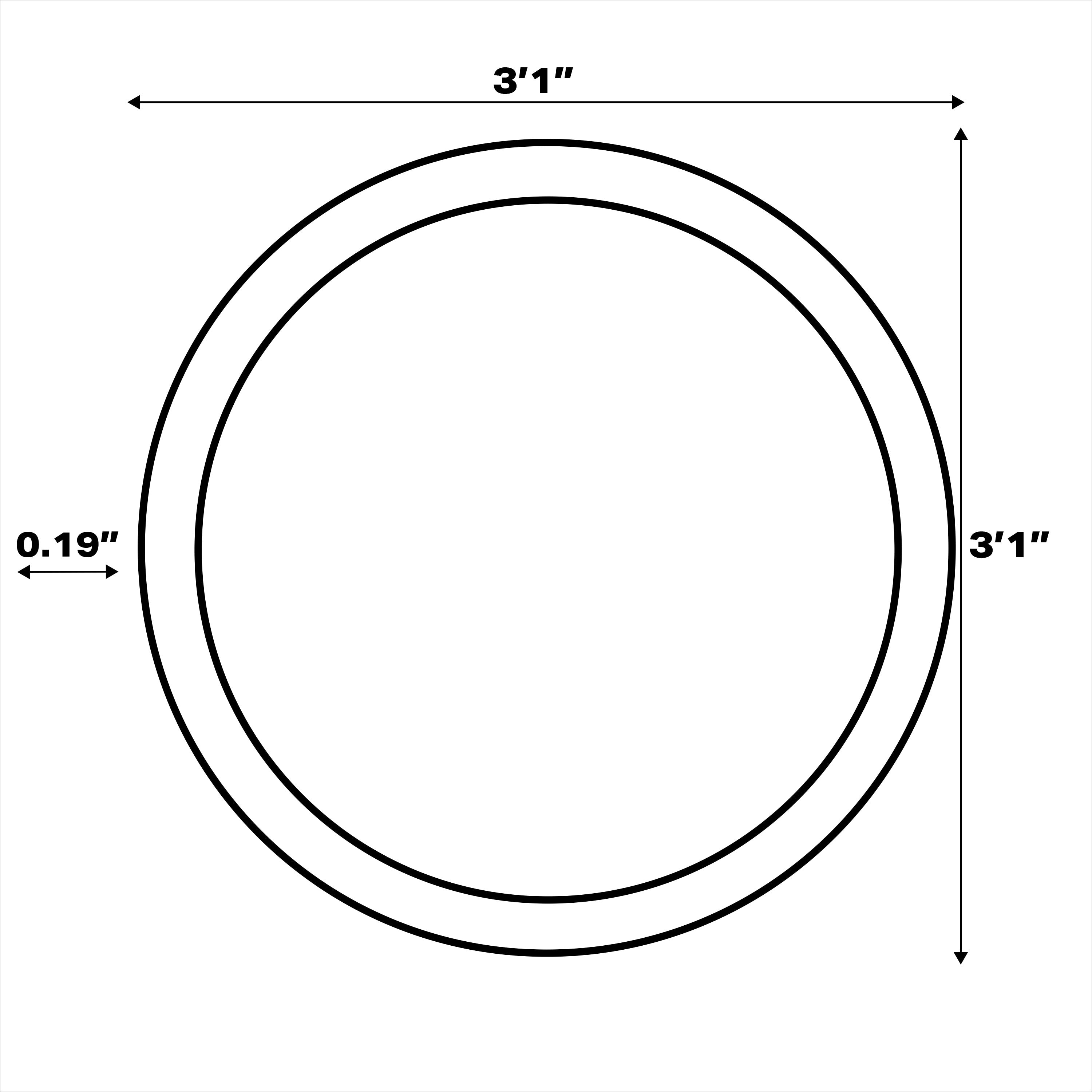 JONATHAN Y Zinnia Textured Weave Indoor/Outdoor Area Rug