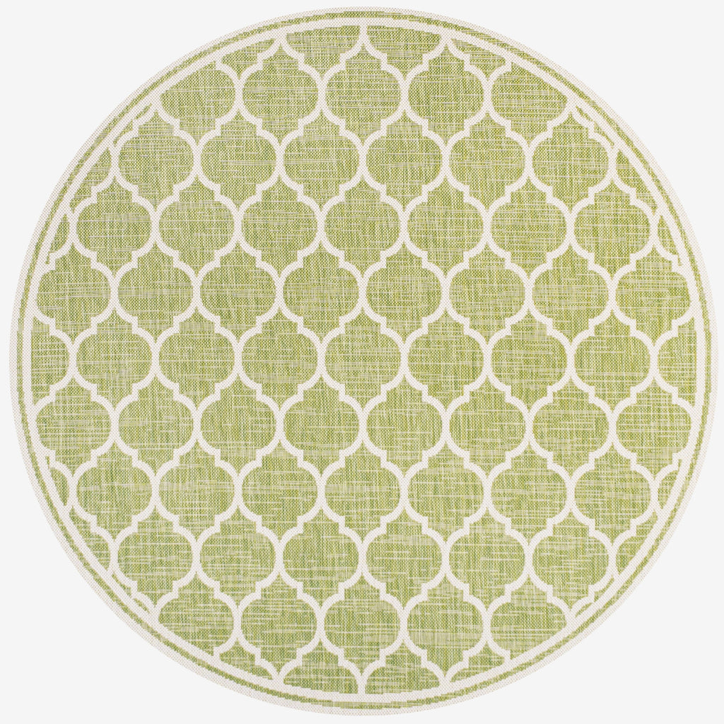JONATHAN Y Zinnia Textured Weave Indoor/Outdoor Area Rug