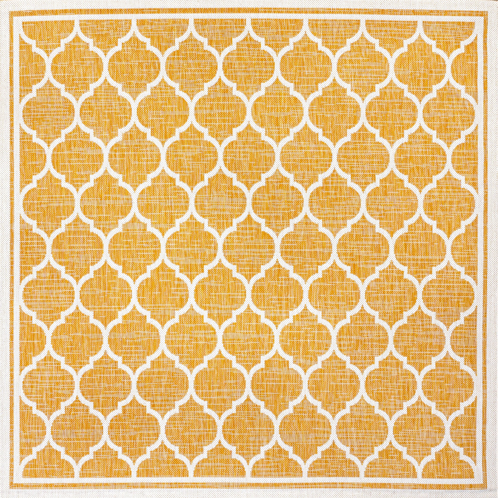 JONATHAN Y Zinnia Textured Weave Indoor/Outdoor Area Rug
