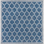 JONATHAN Y Zinnia Textured Weave Indoor/Outdoor Area Rug