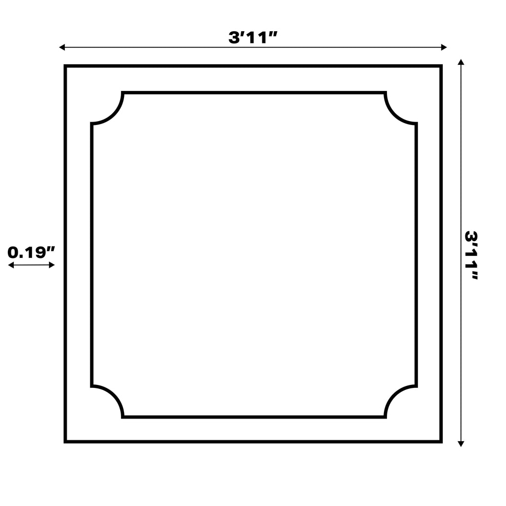 JONATHAN Y Zinnia Textured Weave Indoor/Outdoor Area Rug