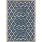 JONATHAN Y Zinnia Textured Weave Indoor/Outdoor Area Rug