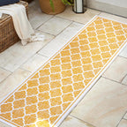 JONATHAN Y Zinnia Textured Weave Indoor/Outdoor Area Rug